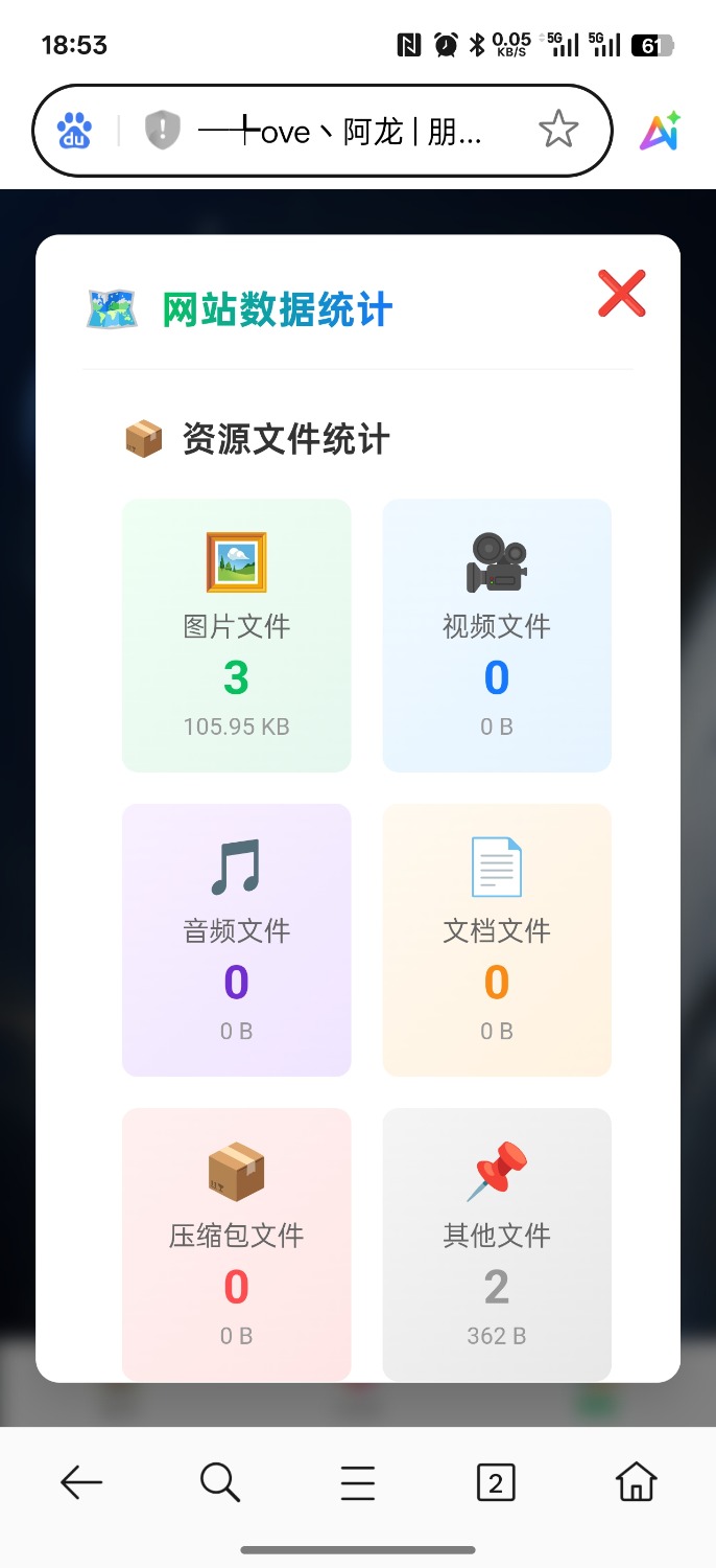 
PHP朋友圈系统.恋爱.随笔.树洞
-安小熙博客
-第2
张图片