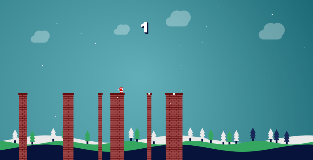 
圣诞老人过悬崖HTML小游戏源码蛮好玩的
-安小熙博客
-第1
张图片