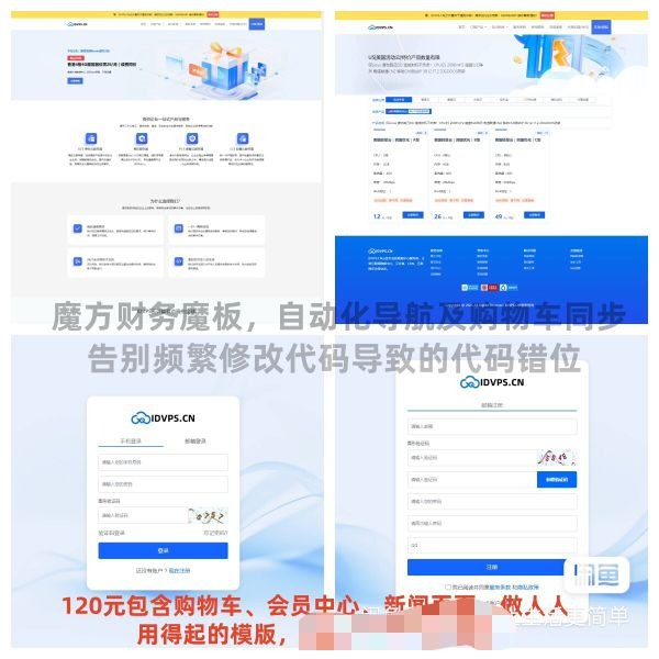 
智简魔方财务系统模板分享
-安小熙博客
-第1
张图片