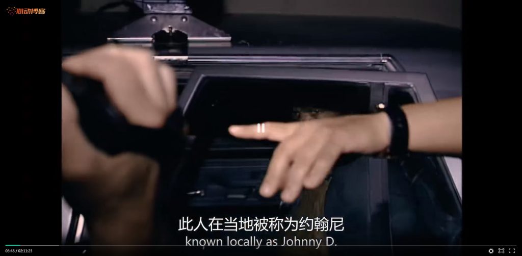 图片[1]-苹果cms整合带记忆播放功能最新版Dplayer-v1.27播放器